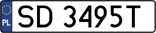 SD3495T