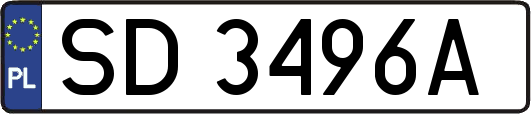 SD3496A