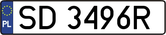 SD3496R