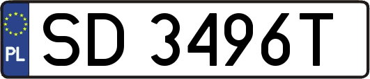 SD3496T