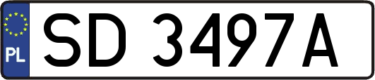 SD3497A