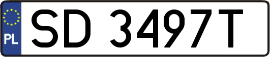 SD3497T