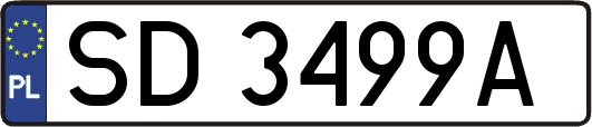 SD3499A