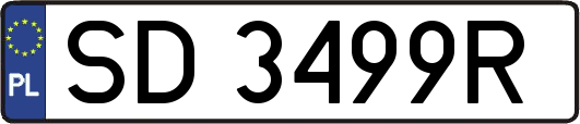 SD3499R