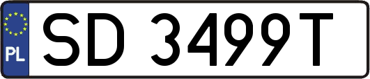 SD3499T