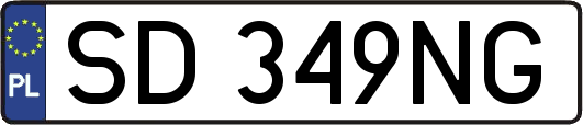 SD349NG