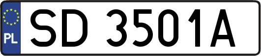 SD3501A