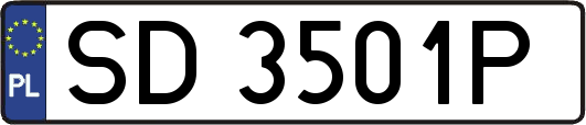 SD3501P