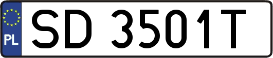 SD3501T