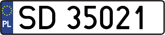 SD35021