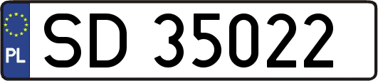 SD35022