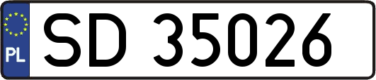 SD35026