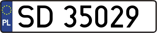 SD35029