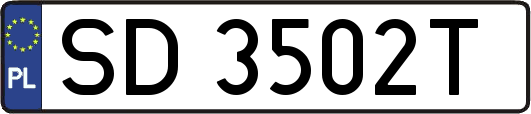 SD3502T