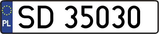 SD35030