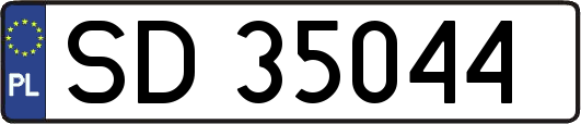 SD35044