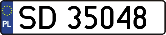 SD35048