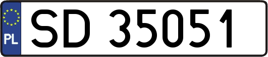 SD35051