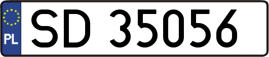 SD35056