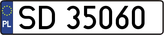 SD35060