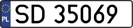 SD35069