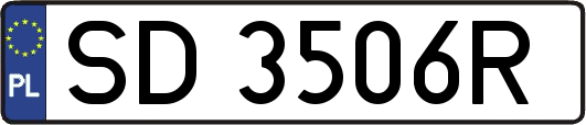 SD3506R