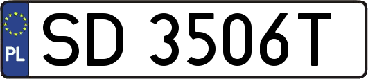 SD3506T