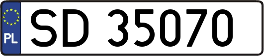 SD35070