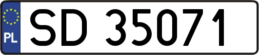 SD35071