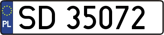 SD35072