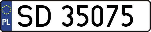 SD35075