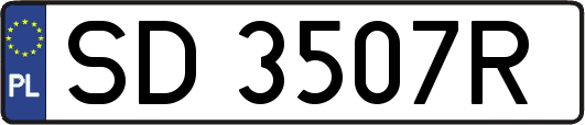 SD3507R