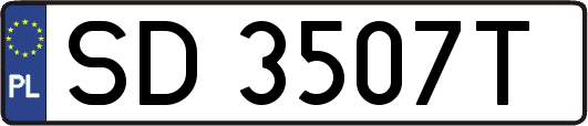 SD3507T