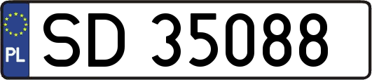 SD35088