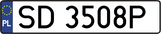 SD3508P