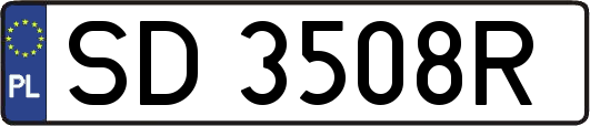 SD3508R
