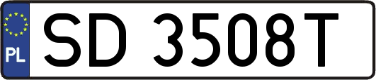 SD3508T