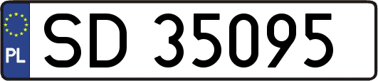 SD35095