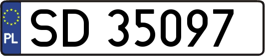 SD35097