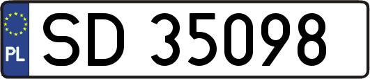 SD35098