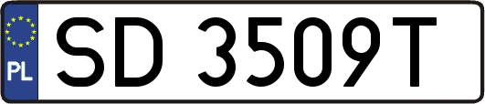 SD3509T