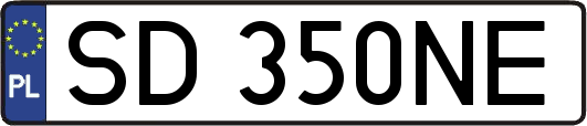 SD350NE