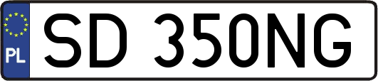 SD350NG
