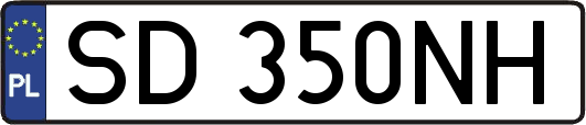 SD350NH