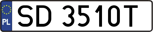 SD3510T