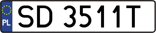SD3511T