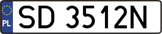 SD3512N