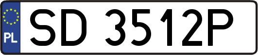 SD3512P