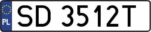 SD3512T