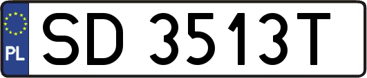 SD3513T